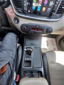 كيا سورينتو